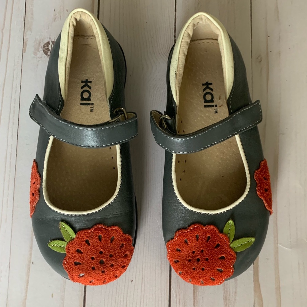 See Kai Run Mary-Jane Shoes size 11